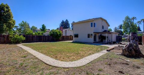 126 Tamalpais Ave, Livermore, CA 94551 Photo