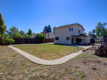 126 Tamalpais Ave, Livermore, CA 94551 Photo