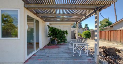 126 Tamalpais Ave, Livermore, CA 94551 Photo