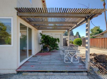 126 Tamalpais Ave, Livermore, CA 94551 Photo