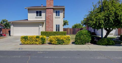 126 Tamalpais Ave, Livermore, CA 94551 Photo