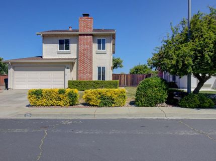 126 Tamalpais Ave, Livermore, CA 94551 Photo