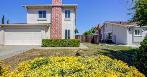 126 Tamalpais Ave, Livermore, CA 94551 Photo