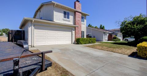 126 Tamalpais Ave, Livermore, CA 94551 Photo