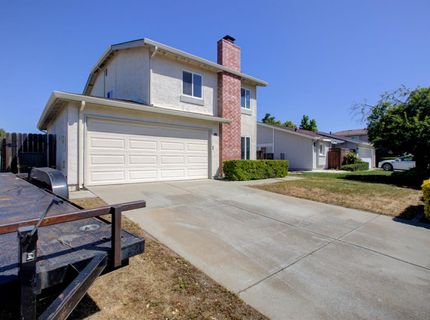 126 Tamalpais Ave, Livermore, CA 94551 Photo