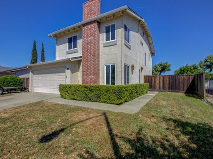 126 Tamalpais Ave, Livermore, CA 94551 Photo