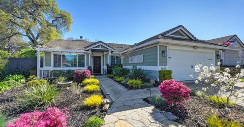 3620 Coral Bells Dr, El Dorado Hills, CA 95762 Photo
