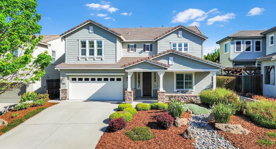 949 Browning Ln, Rocklin, CA 95765 Photo