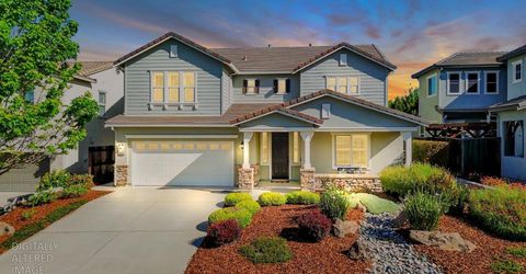 949 Browning Ln, Rocklin, CA 95765 Photo