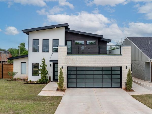 845 NW 46th Street, Oklahoma City, OK 73118