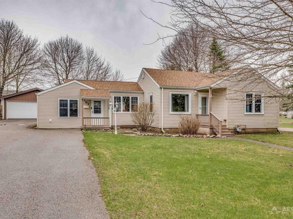 303 Seventh S, West Branch, MI 48661