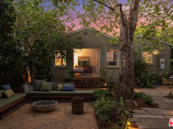 2255 Wellesley Avenue, Los Angeles, CA 90064