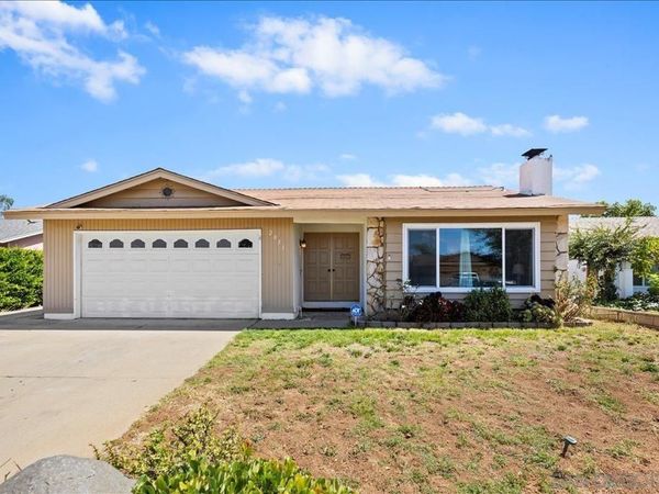 2051 Weathervane, Escondido, CA 92027