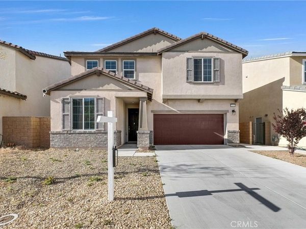 14196 Hercules Street, Hesperia, CA 92345