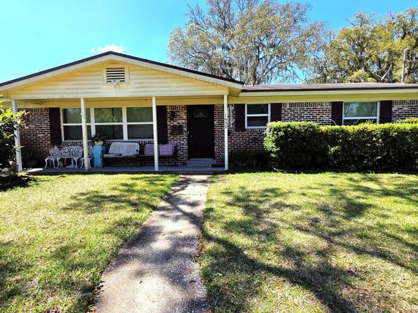 1682 WESTMINISTER Avenue, Jacksonville, FL 32210