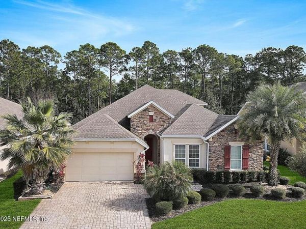 213 MAJESTIC EAGLE Drive, Ponte Vedra, FL 32081