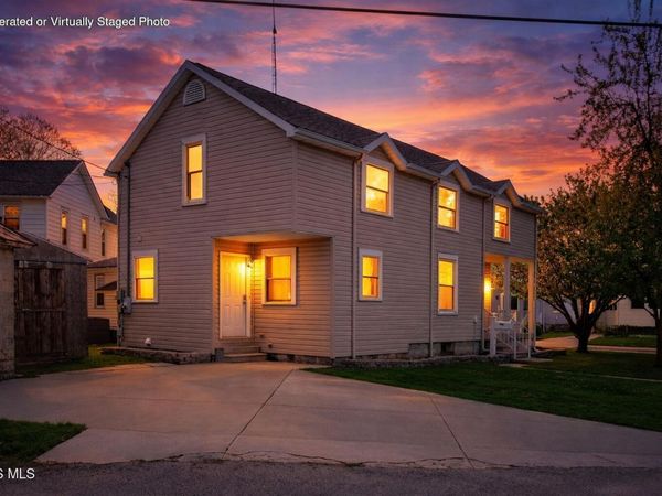 915 S West Street, Findlay, OH 45840