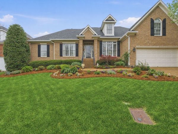 4617 Sterling Cross, Nashville, TN 37211