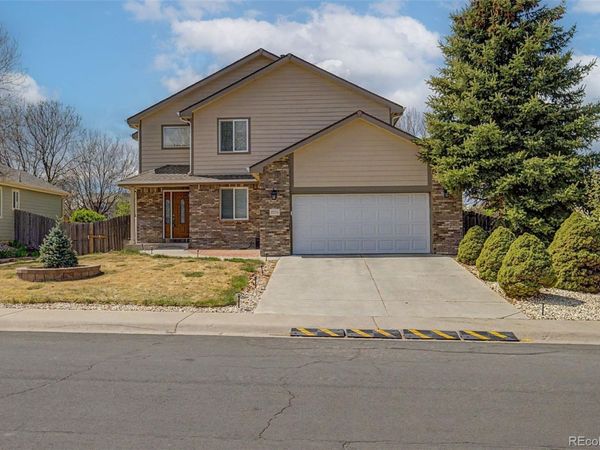 2233 70th Avenue , Greeley, CO 80634