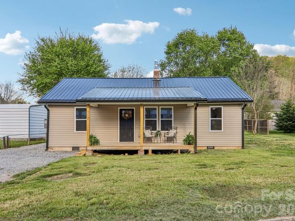 117 Virginia Avenue , Waynesville, NC 28786