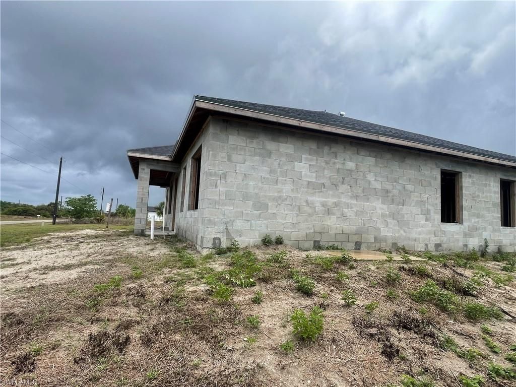 209 Nautilus Ave , Labelle, FL 33935 Photo