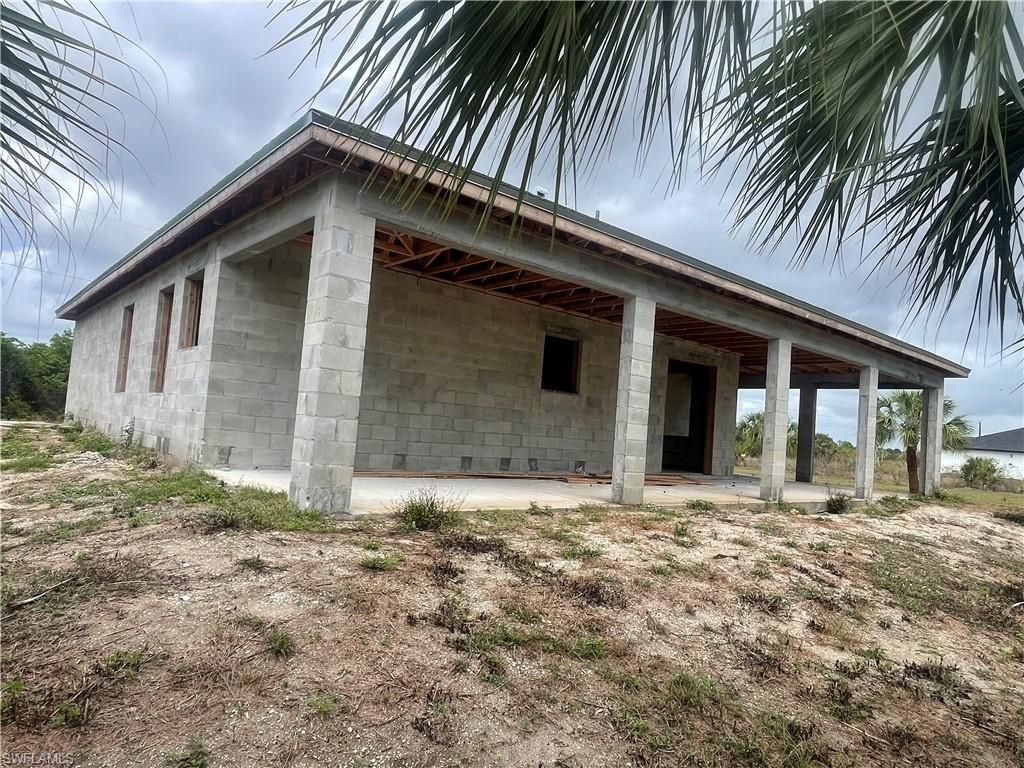 209 Nautilus Ave, Labelle, FL 33935 Photo