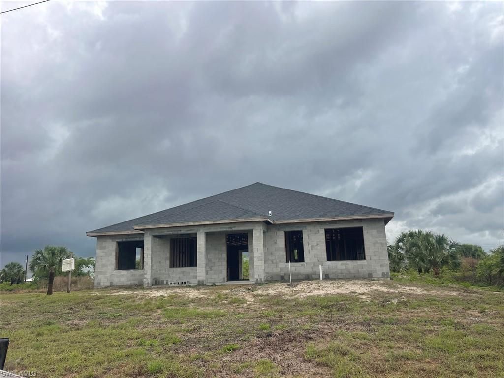 209 Nautilus Ave , Labelle, FL 33935 Photo