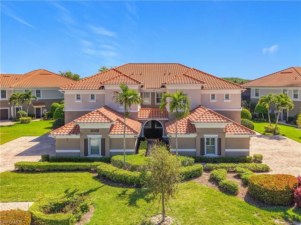 10300 Glastonbury Cir, Unit 202, Fort Myers, FL 33913 Photo