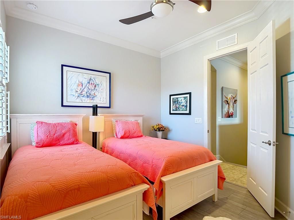 10300 Glastonbury Cir, Unit 202, Fort Myers, FL 33913 Photo