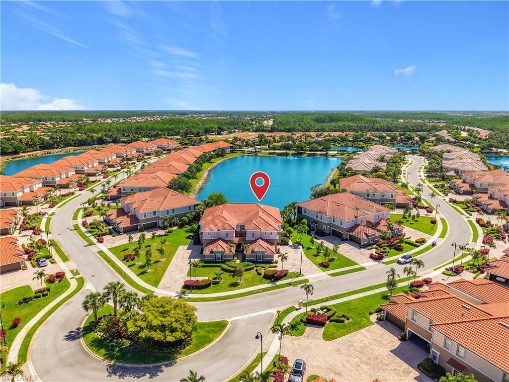 10300 Glastonbury Cir, Unit 202, Fort Myers, FL 33913 Photo