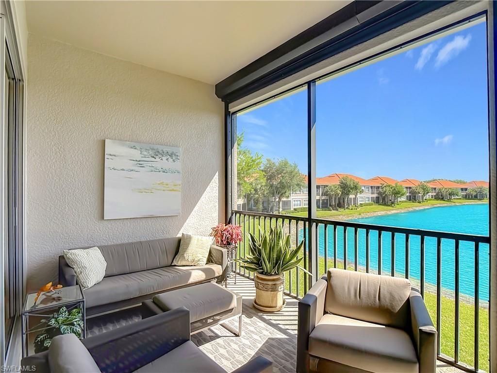 10300 Glastonbury Cir, Unit 202, Fort Myers, FL 33913 Photo