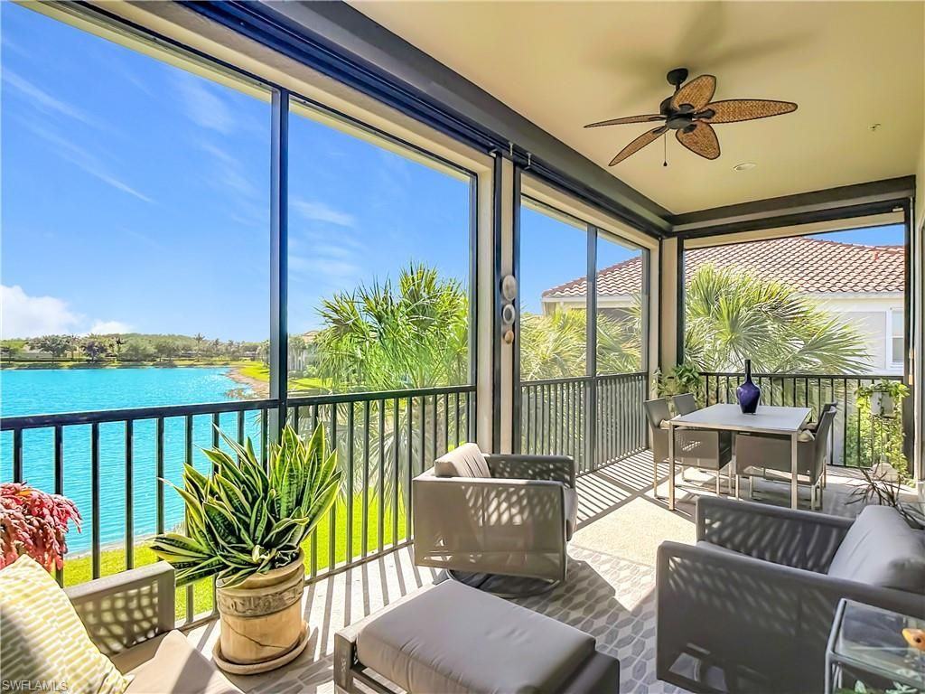 10300 Glastonbury Cir, Unit 202, Fort Myers, FL 33913 Photo