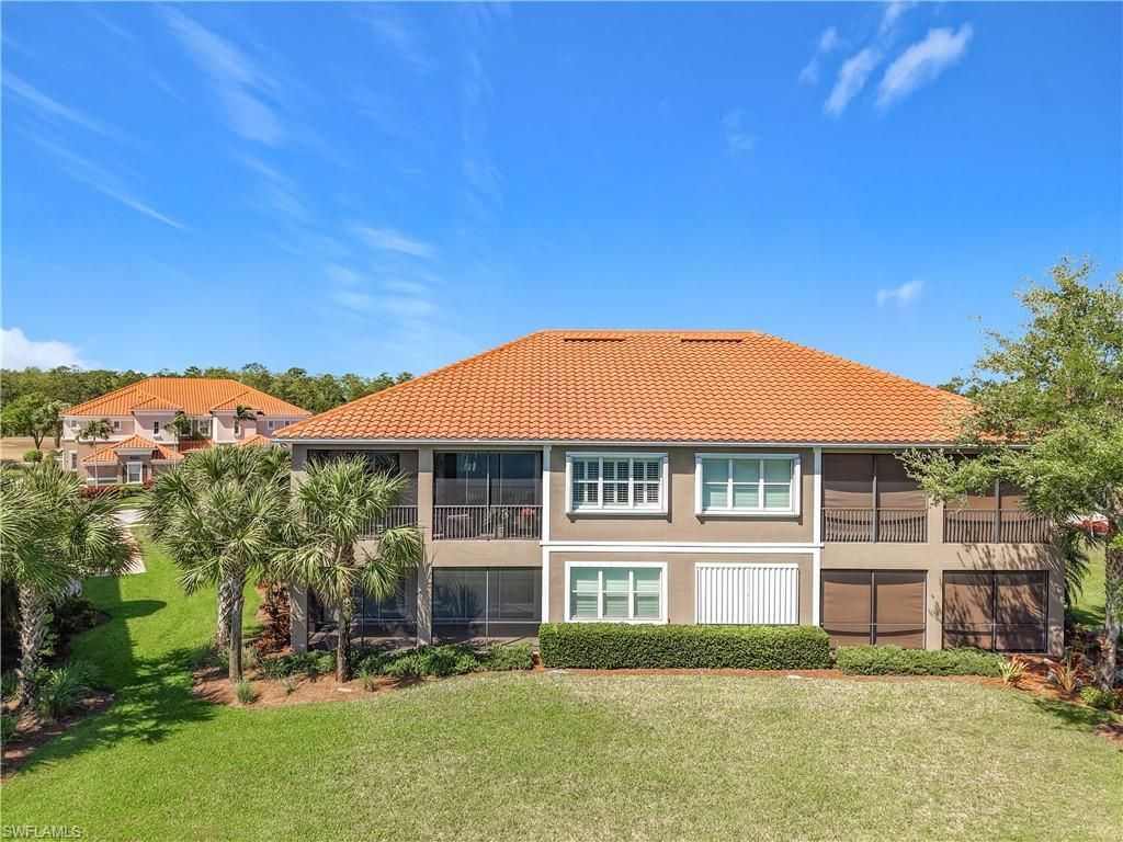 10300 Glastonbury Cir, Unit 202, Fort Myers, FL 33913 Photo