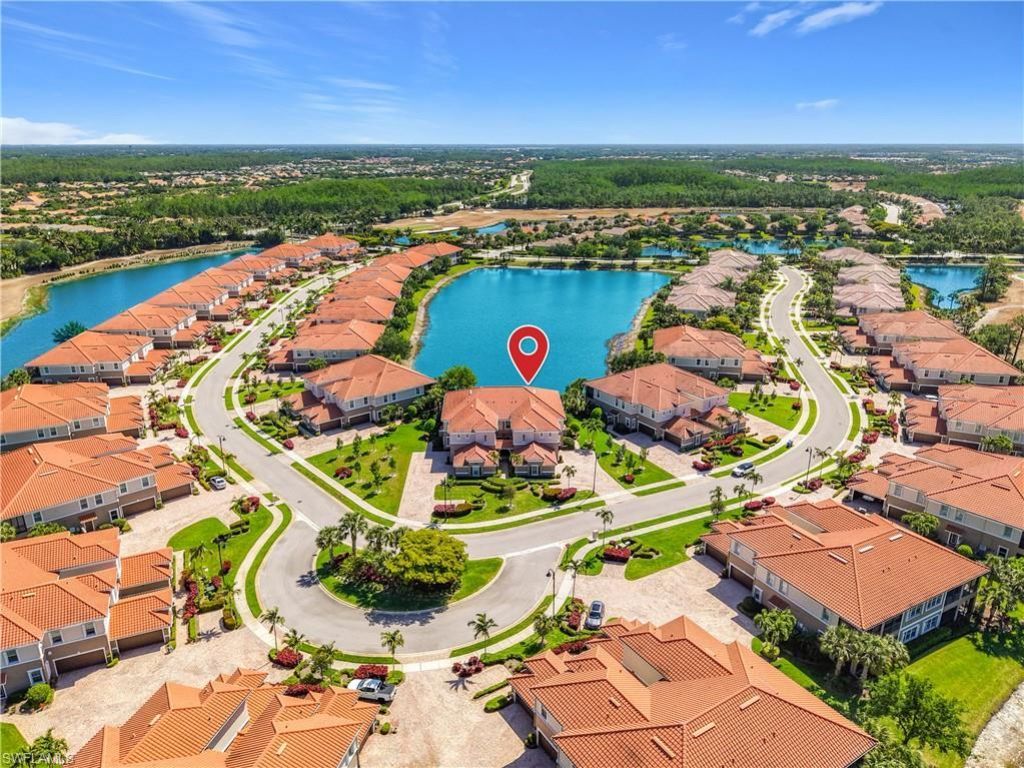 10300 Glastonbury Cir, Unit 202, Fort Myers, FL 33913 Photo