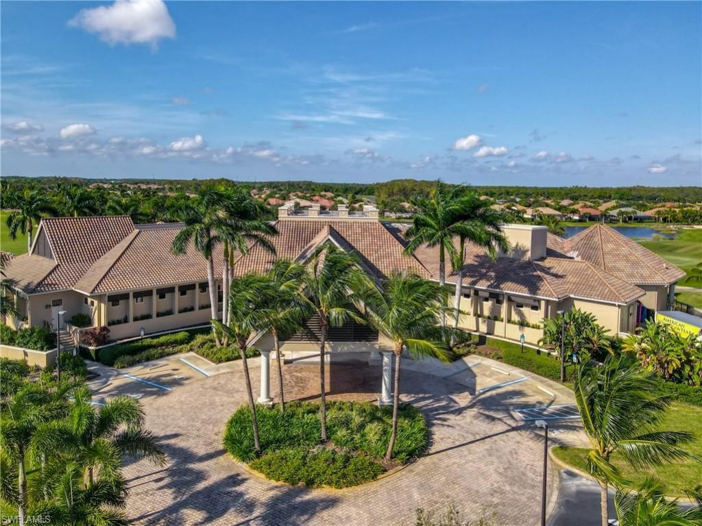 10300 Glastonbury Cir, Unit 202, Fort Myers, FL 33913 Photo