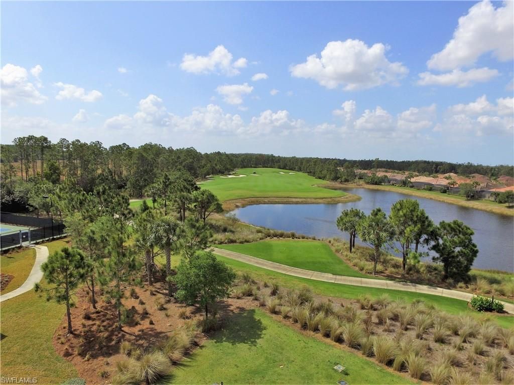 10300 Glastonbury Cir, Unit 202, Fort Myers, FL 33913 Photo