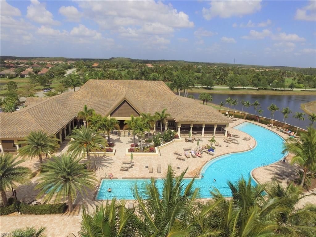 10300 Glastonbury Cir, Unit 202, Fort Myers, FL 33913 Photo