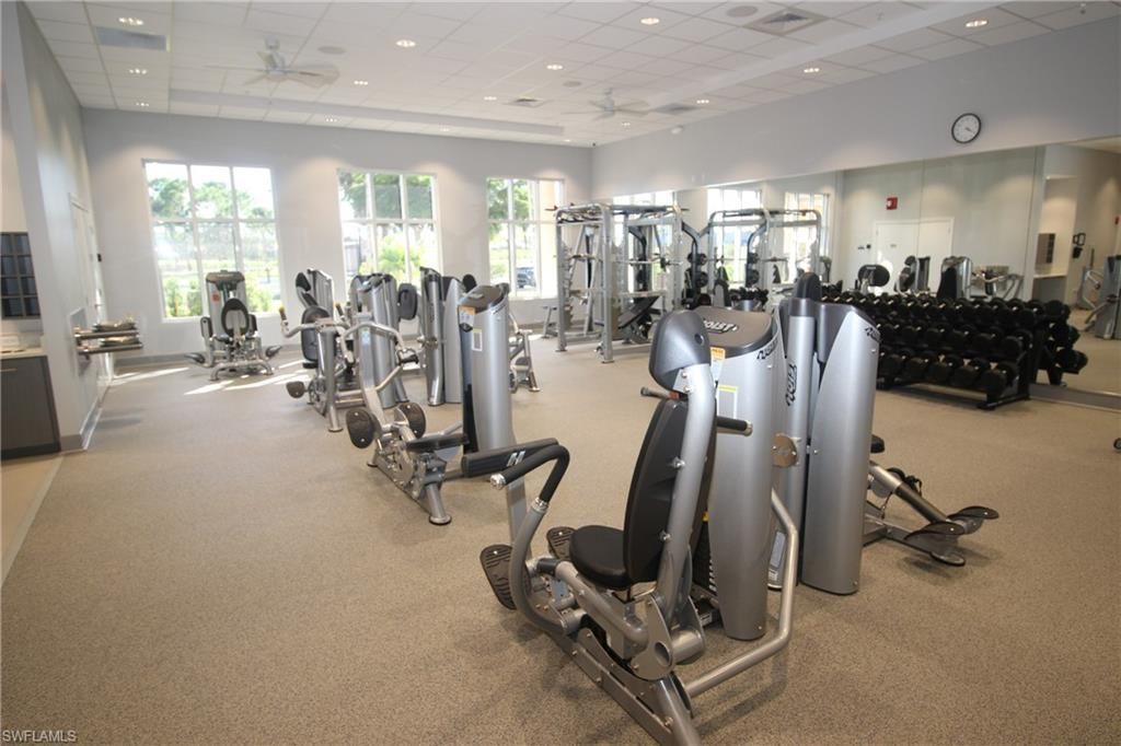 10300 Glastonbury Cir, Unit 202, Fort Myers, FL 33913 Photo