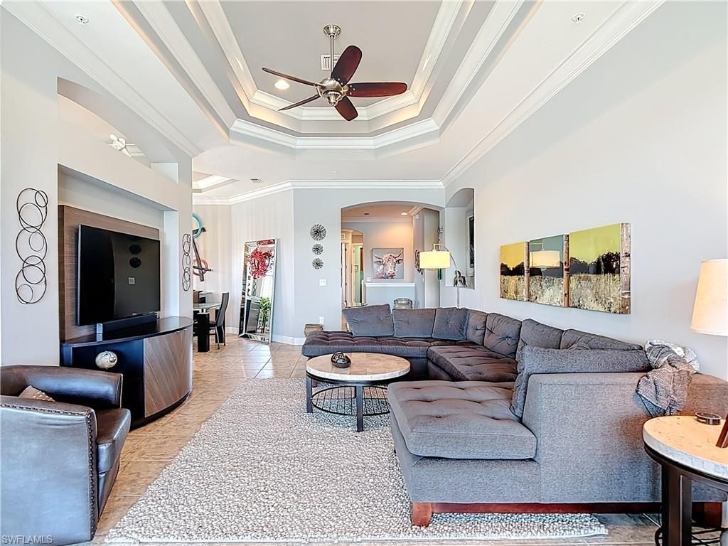10300 Glastonbury Cir, Unit 202, Fort Myers, FL 33913 Photo