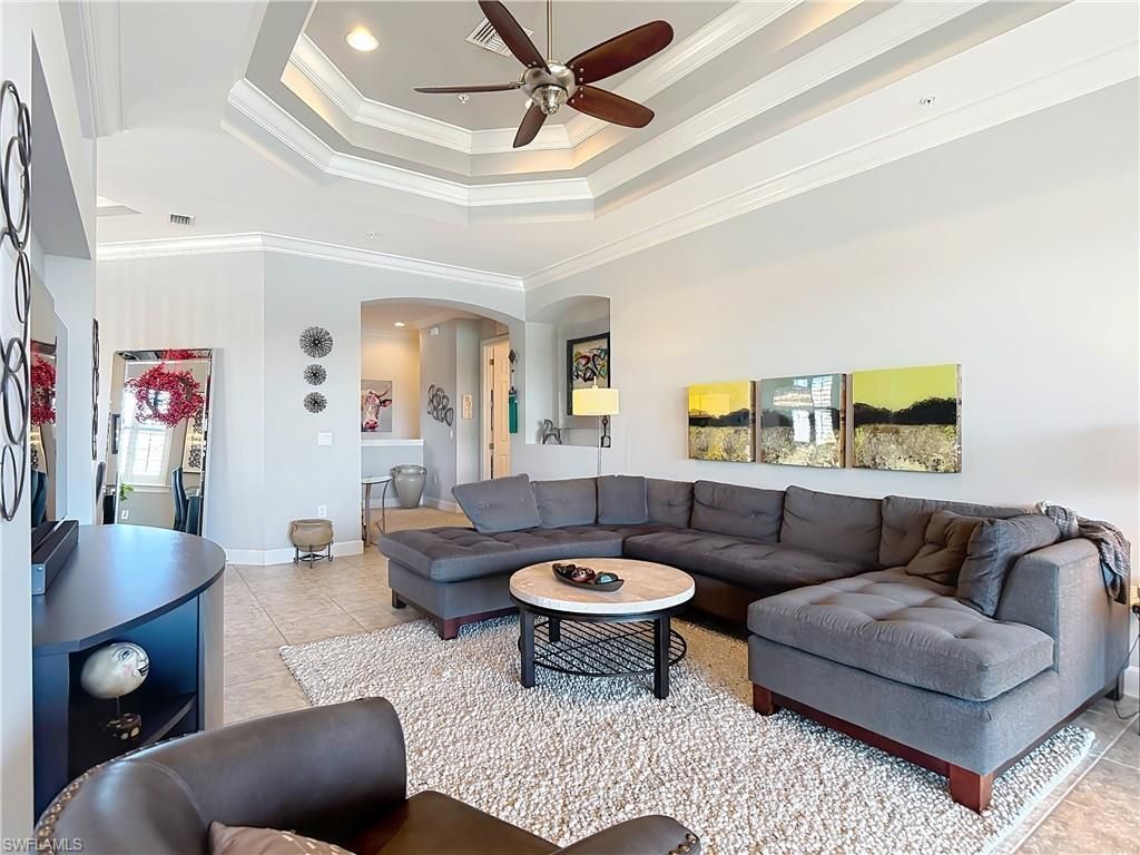 10300 Glastonbury Cir, Unit 202, Fort Myers, FL 33913 Photo