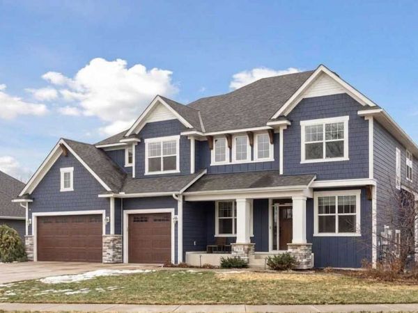 7500 Walnut Grove Lane N, Maple Grove, MN 55311