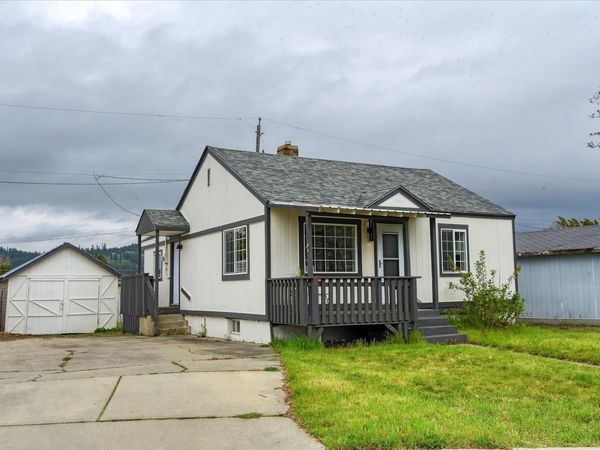 14511 E Heroy Ave, Spokane Valley, WA 99216