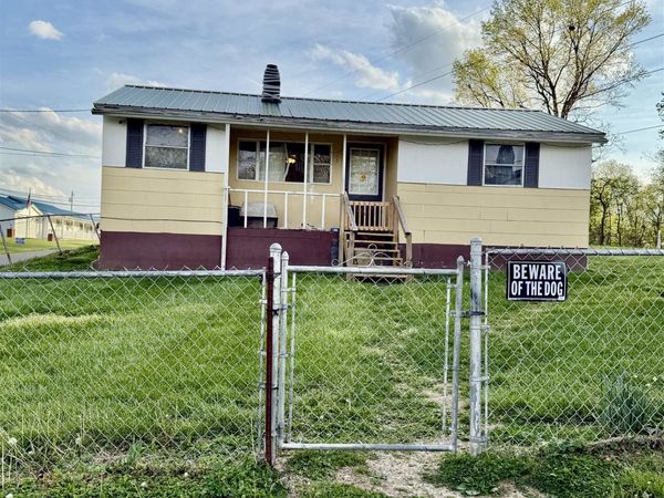 7333 Hall Ridge , Ashland, KY 41102