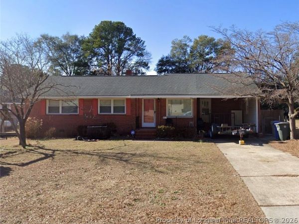 304 Durant Drive , Fayetteville, NC 28304