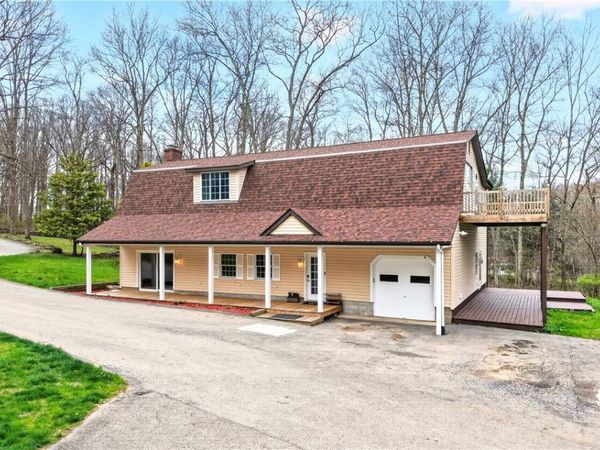 199 Lower Harmony Rd., Prospect, PA 16052