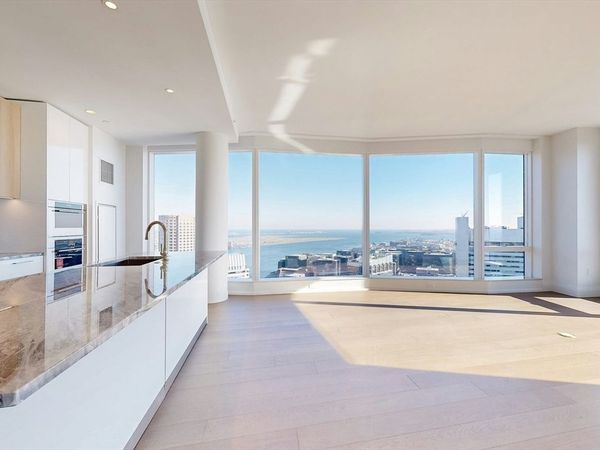 240 Devonshire Street, Unit 4708, Boston, MA 02110