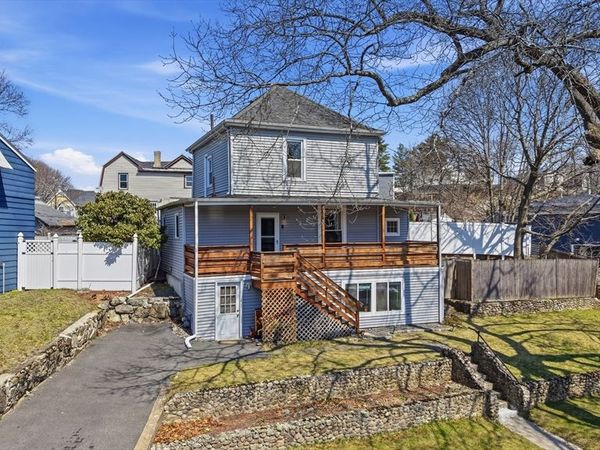 15 Verdmont Ave, Lynn, MA 01904