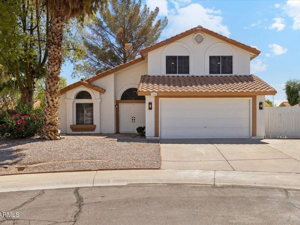 16239 S 43RD Place, Phoenix, AZ 85048