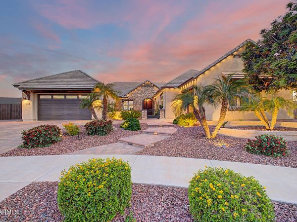 19225 E PINE VALLEY Drive, Queen Creek, AZ 85142