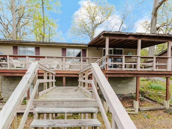 2380 Egyptian Hills Drive , Creal Springs, IL 62922